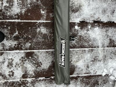 Rhino Rack Sunseeker 2.5M awning