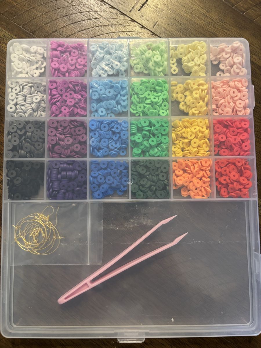 Many Different Bead Kits