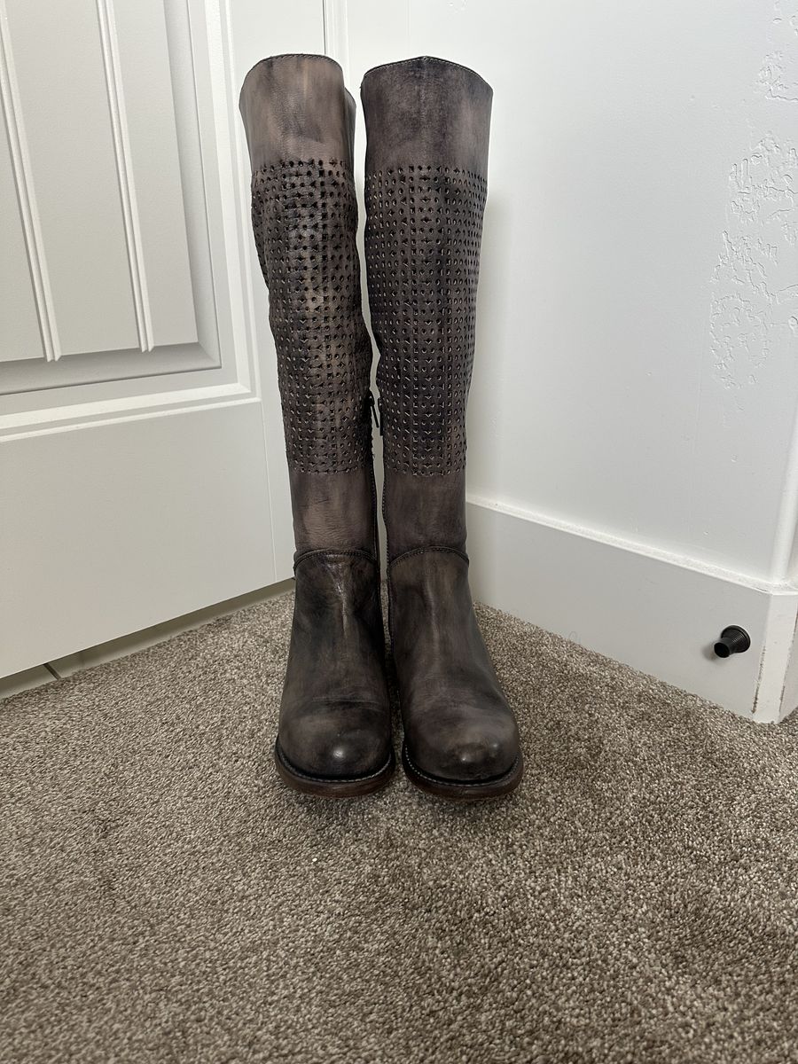 Bed Stu Cambridge Boots