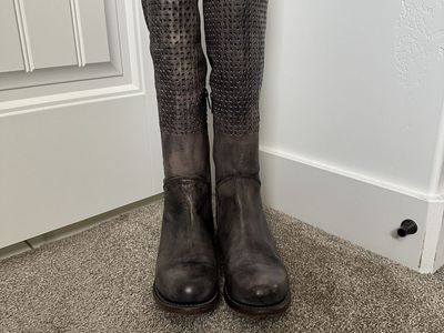 Bed Stu Cambridge Boots