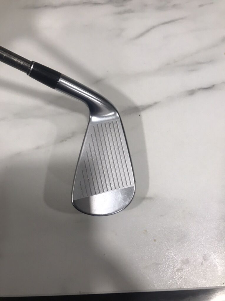 Srixon ZX Utility Iron