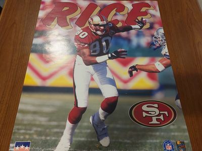 Vintage Sports Posters – NFL • MLB • NBA • NHL • Individually Priced