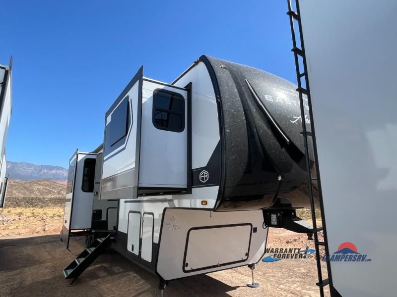 New 2026 EAST TO WEST Ahara 380FL
