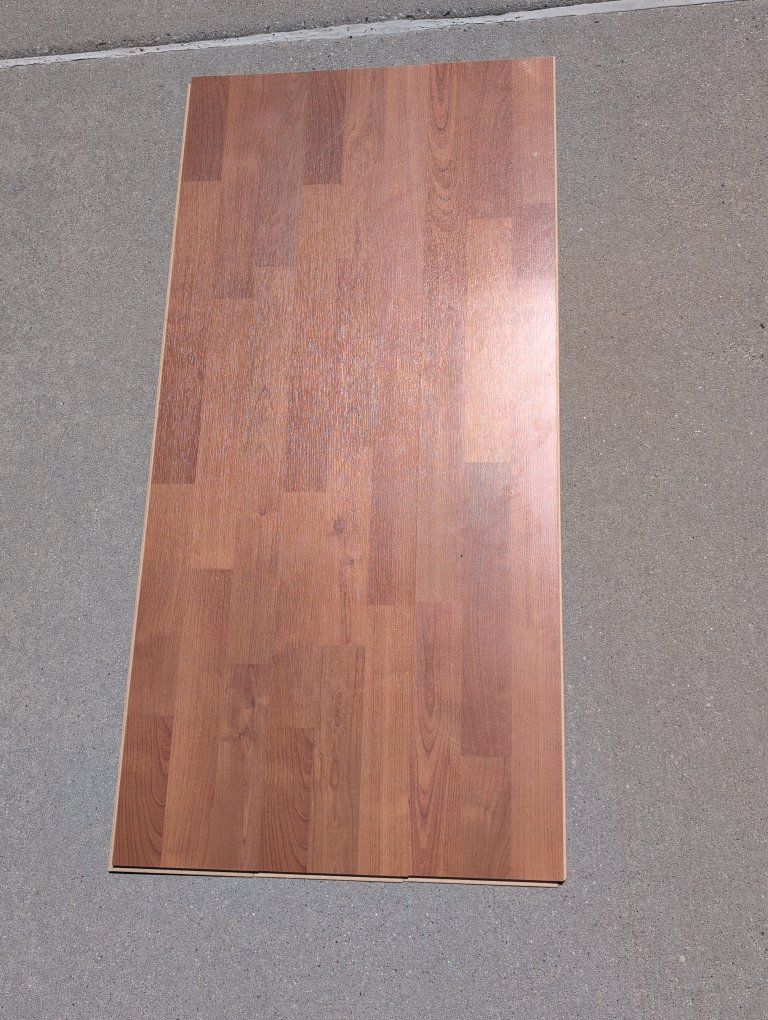 LVP flooring