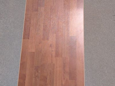 LVP flooring