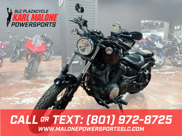 2019 Yamaha Bolt R-Spec - UY14730