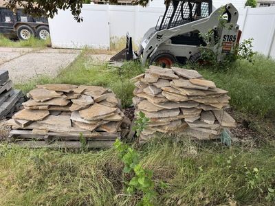 Flagstones