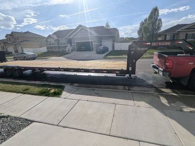 2026 ED 40' w Megaramps