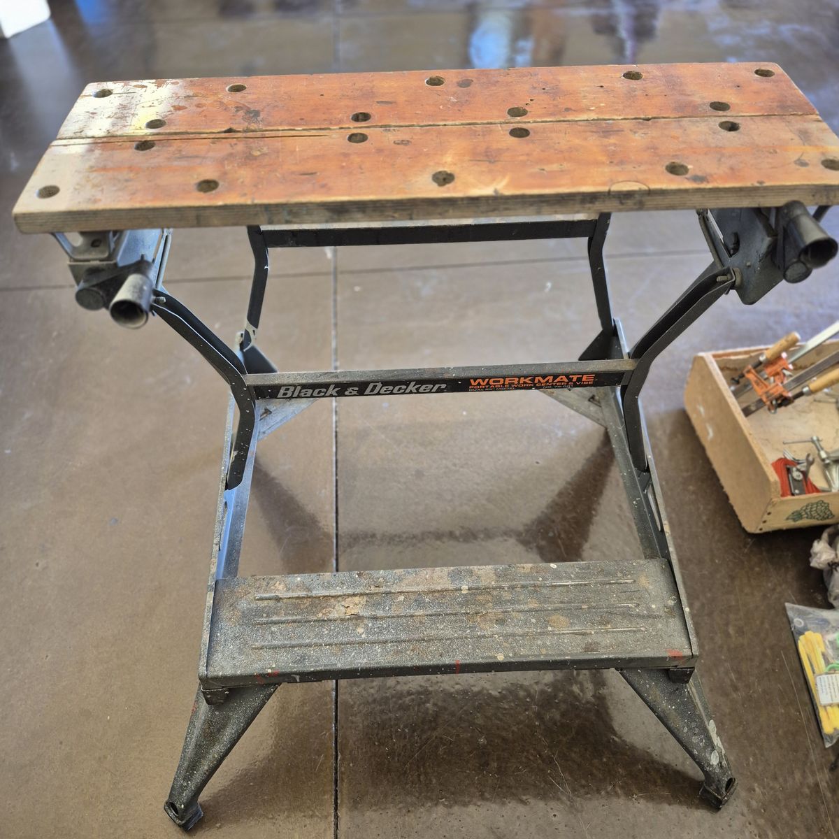 Workbench