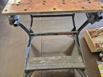 Workbench