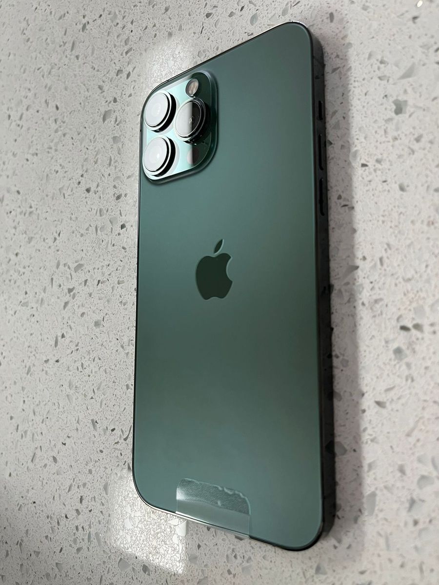 Iphone 13 Pro Max - 128GB - Unlocked