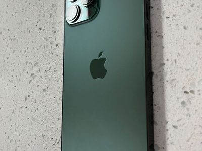 Iphone 13 Pro Max - 128GB - Unlocked