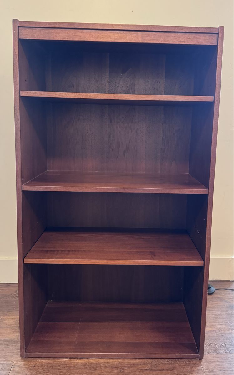 Book shelf