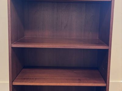 Book shelf