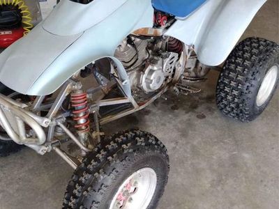1987 Honda trx250