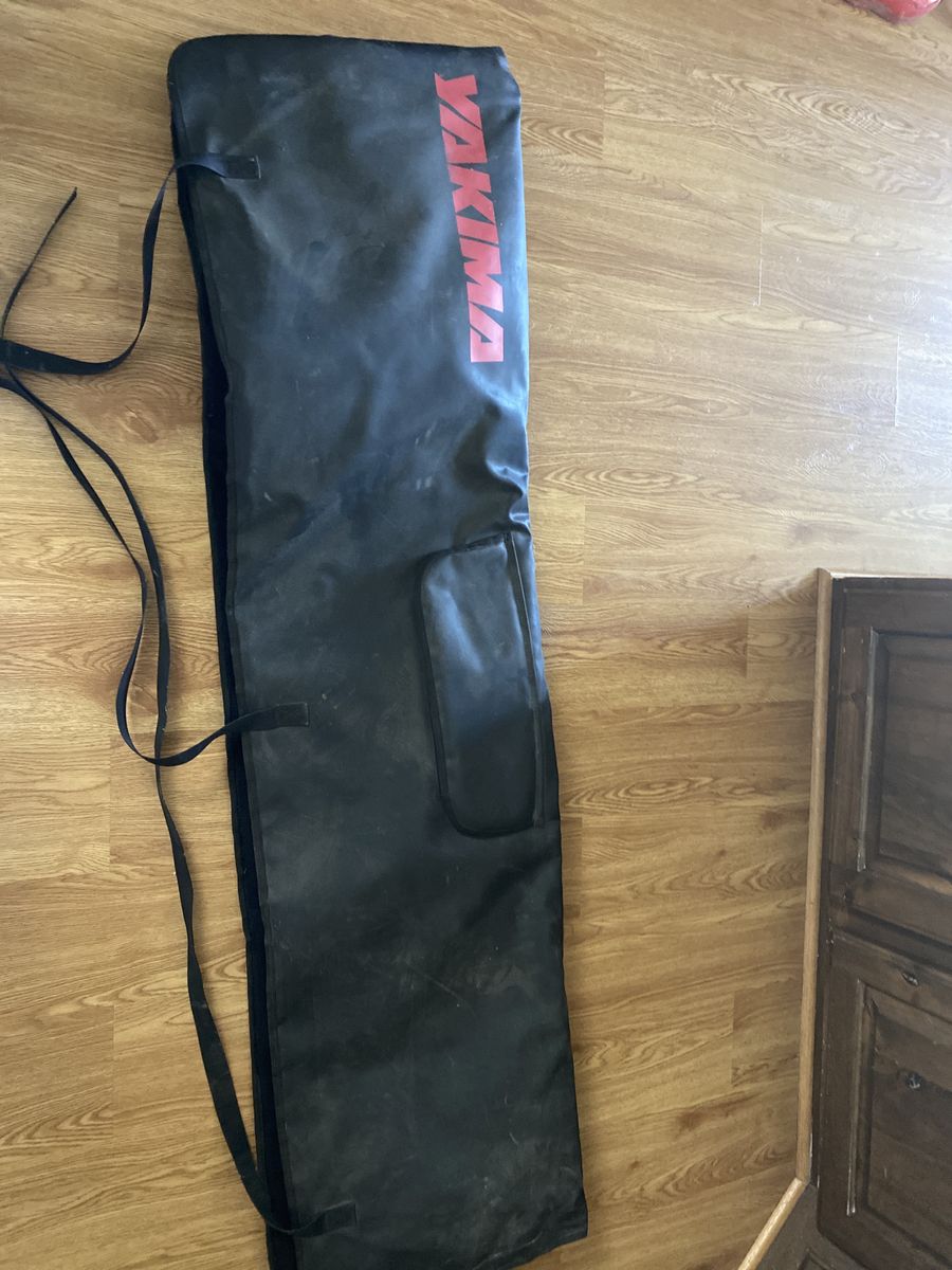 Tailgate Cover For bikes