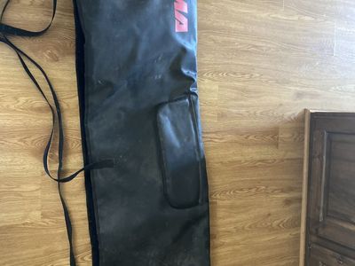 Tailgate Cover For bikes