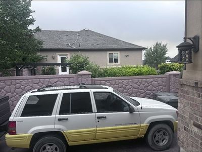 1998 Jeep Grand Cherokee Limited