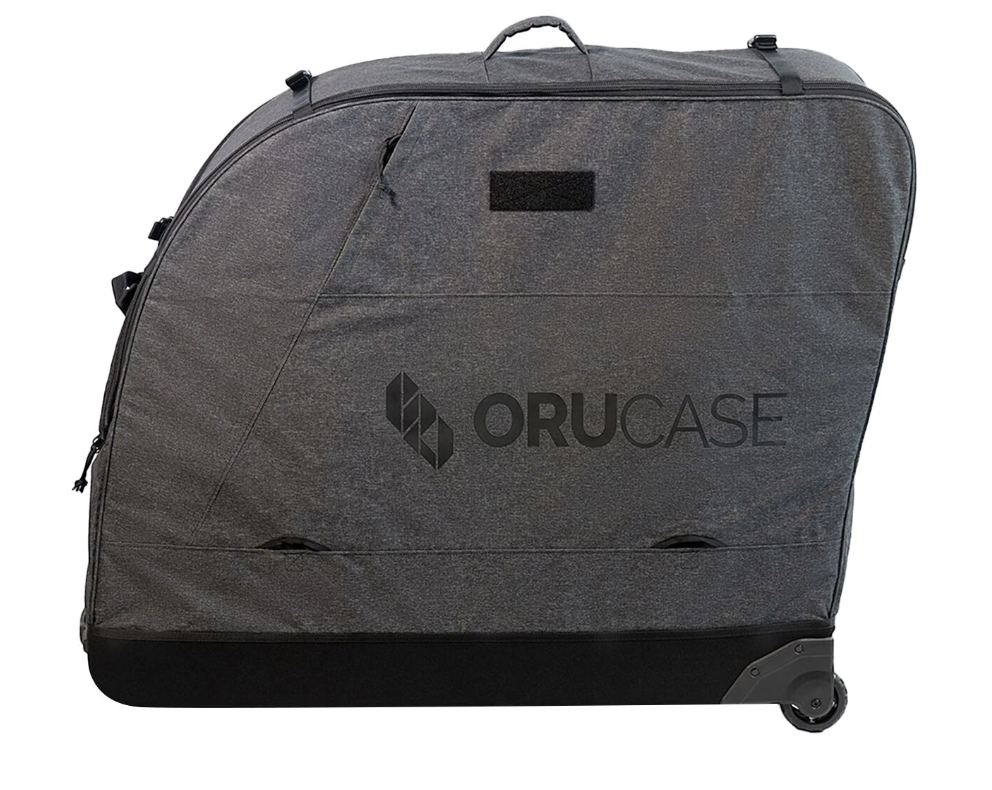 Brand new bike case Orucase B2