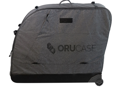 Brand new bike case Orucase B2