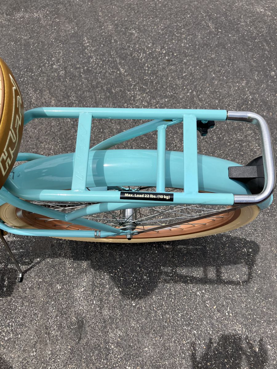 Huffy Cruiser Bicycle Women