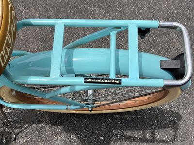 Huffy Cruiser Bicycle Women