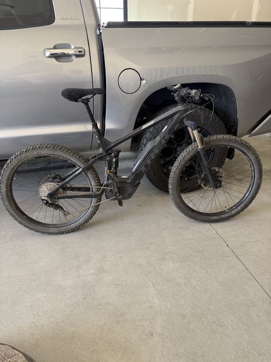 Trek Powerfly 7 (E-Bike)