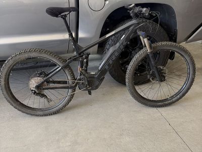 Trek Powerfly 7 (E-Bike)