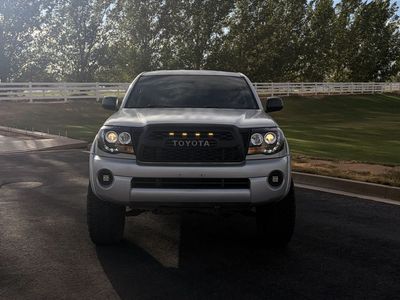 2010 Toyota Tacoma PreRunner V6