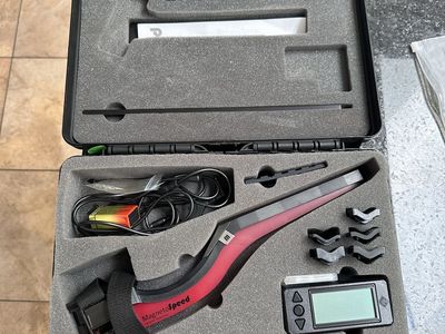 Magnetospeed V3 Chronograph