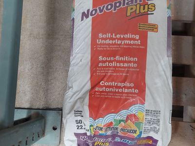 MAPEI Novoplan 2 Plus