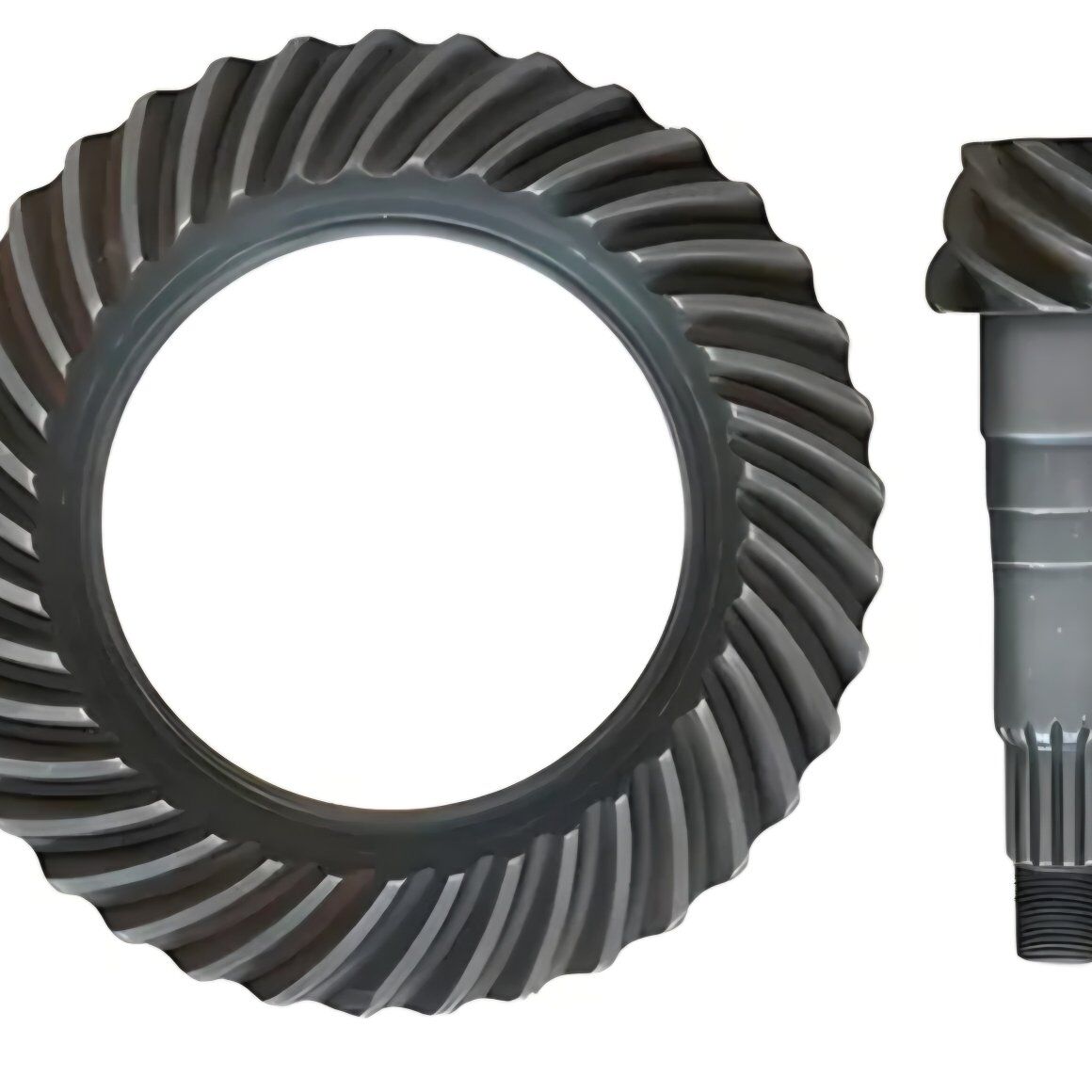 Isuzu NPR Ring & Pinion Gear Set – 8:41=5.125Ratio