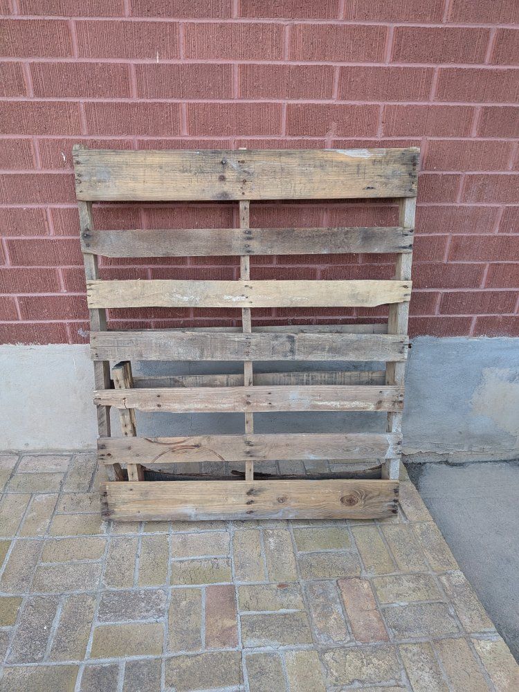 Free Pallet