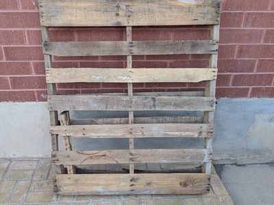 Free Pallet