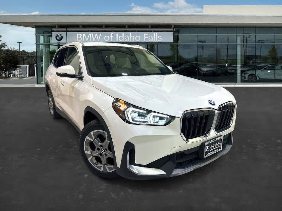 2023 BMW X1 xDrive28i