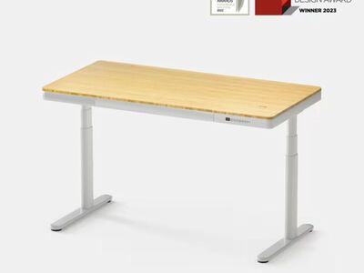 Desk Top Only (No Base)
