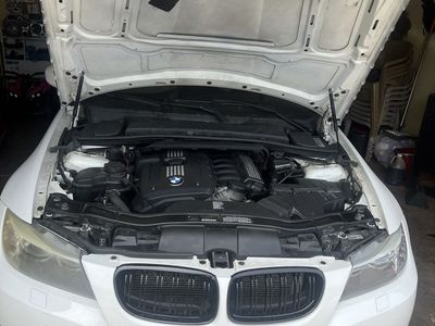 BMW 328i xdrive 2011