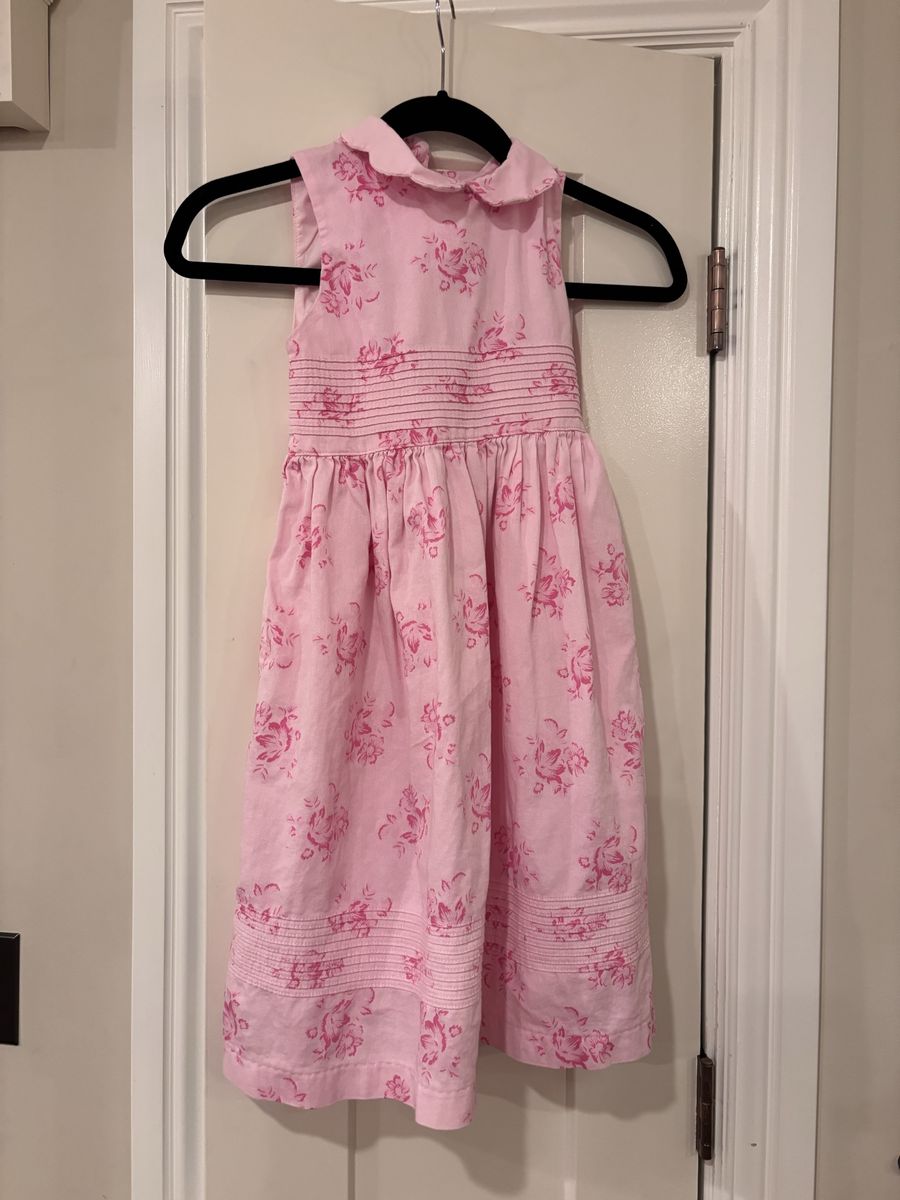 Girls 6X Dress Really Cute