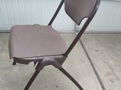 Stackable Chairs Heavy Duty