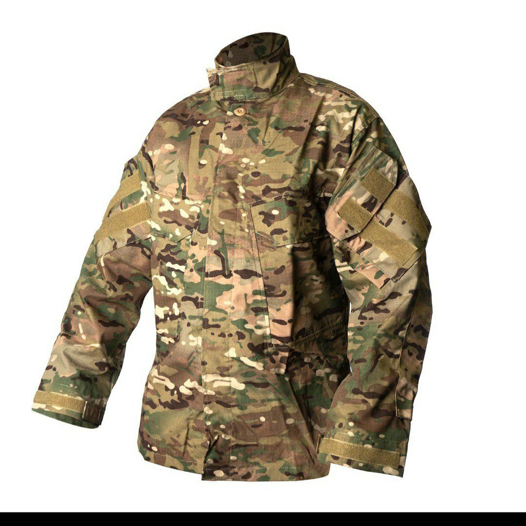 multicam shirt XL