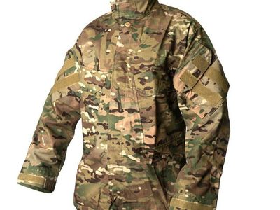 multicam shirt XL
