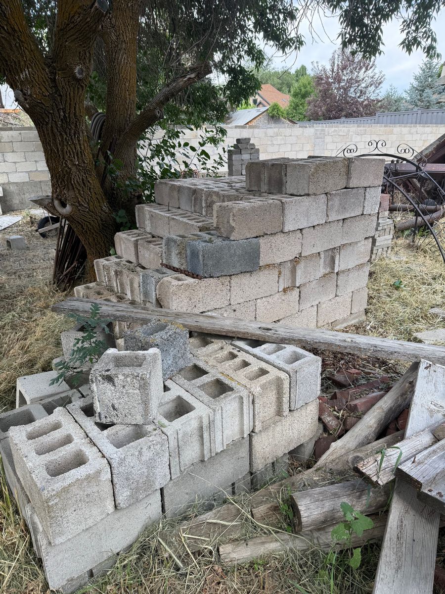 Construction Materials