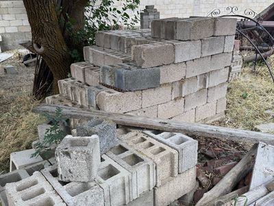 Construction Materials