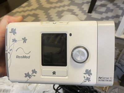 ResMed AirSense10 CPAP