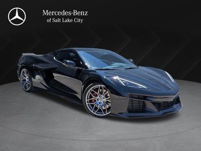 2024 Chevrolet Corvette Z06