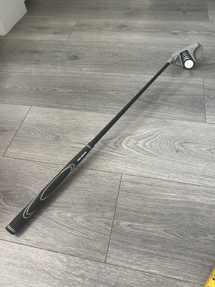 Confidence Jr Tour Golf Putter - 28" Junior Putter