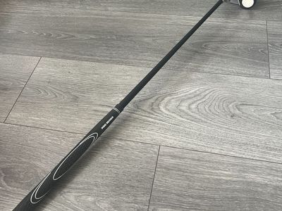 Confidence Jr Tour Golf Putter - 28" Junior Putter