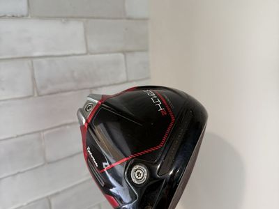 Taylormade Stealth 2 Driver 9.0