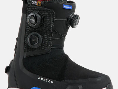 Burton Womens 7.5 Highshot X Pro Snowboard Boot (2026)