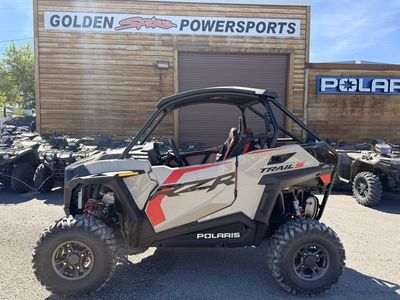 2026 Polaris® RZR Trail S